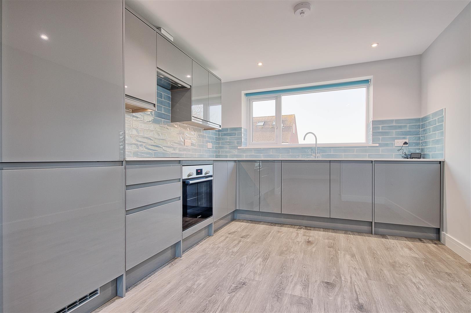 Green Park, Cambridge